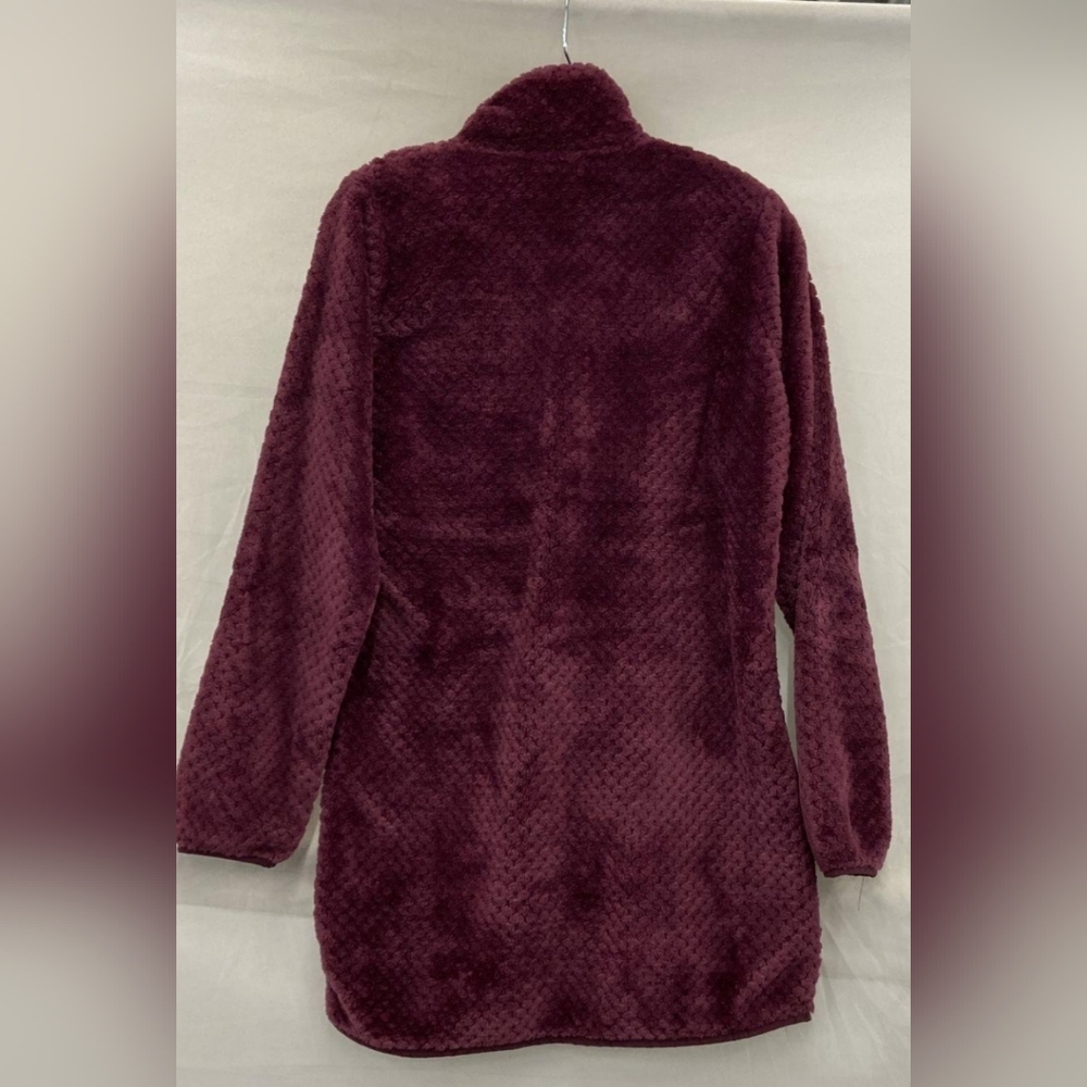 Columbia Women's Fire Side™ Long Full Zip Fleece Jacket Size S NWT MSRP $110 - Picture 5 of 8